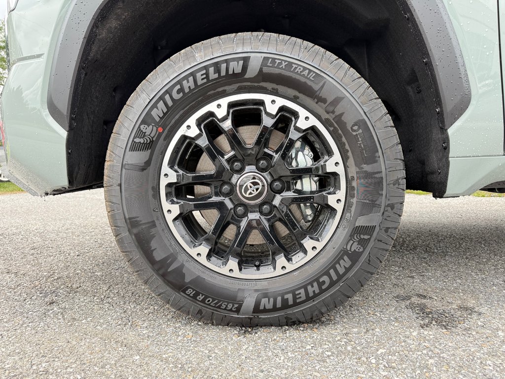 Toyota Tundra SR 2026 à Thetford Mines, Québec - 12 - w1024h768px
