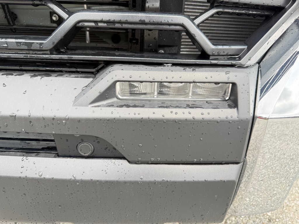 Toyota Tundra SR 2026 à Thetford Mines, Québec - 10 - w1024h768px