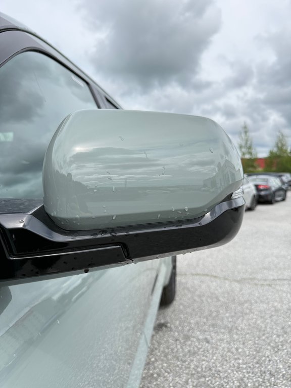 Toyota Tundra SR 2026 à Thetford Mines, Québec - 13 - w1024h768px
