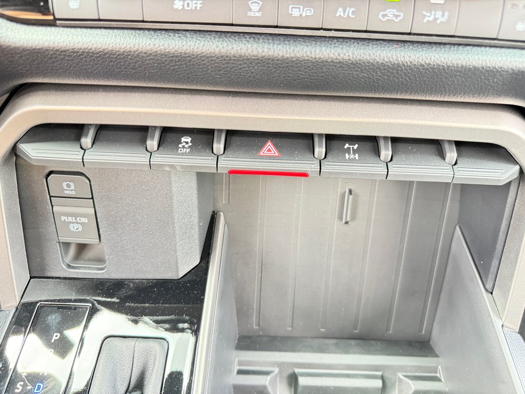 Toyota Tundra SR 2026 à Thetford Mines, Québec - 34 - w1024h768px