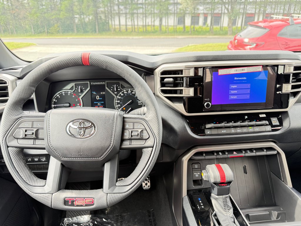 Toyota Tundra SR 2026 à Thetford Mines, Québec - 26 - w1024h768px