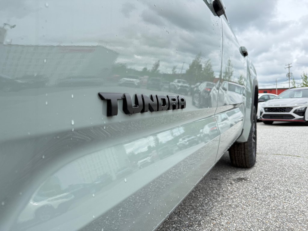 Toyota Tundra SR 2026 à Thetford Mines, Québec - 14 - w1024h768px