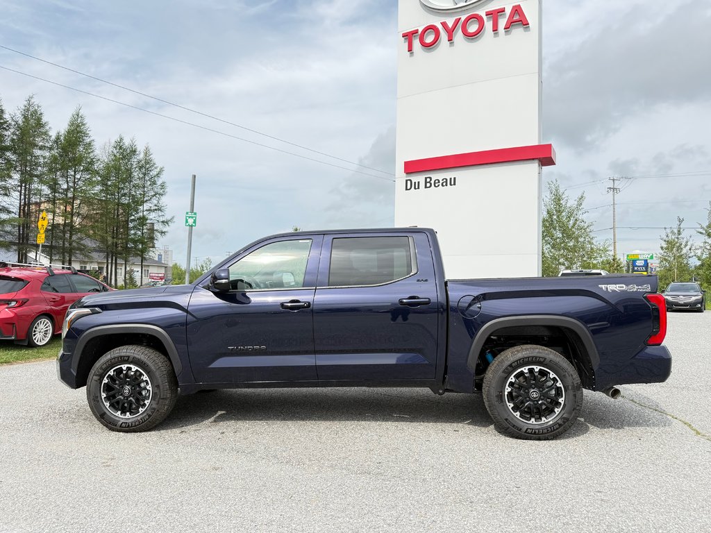 Toyota Tundra SR 2026 à Thetford Mines, Québec - 7 - w1024h768px