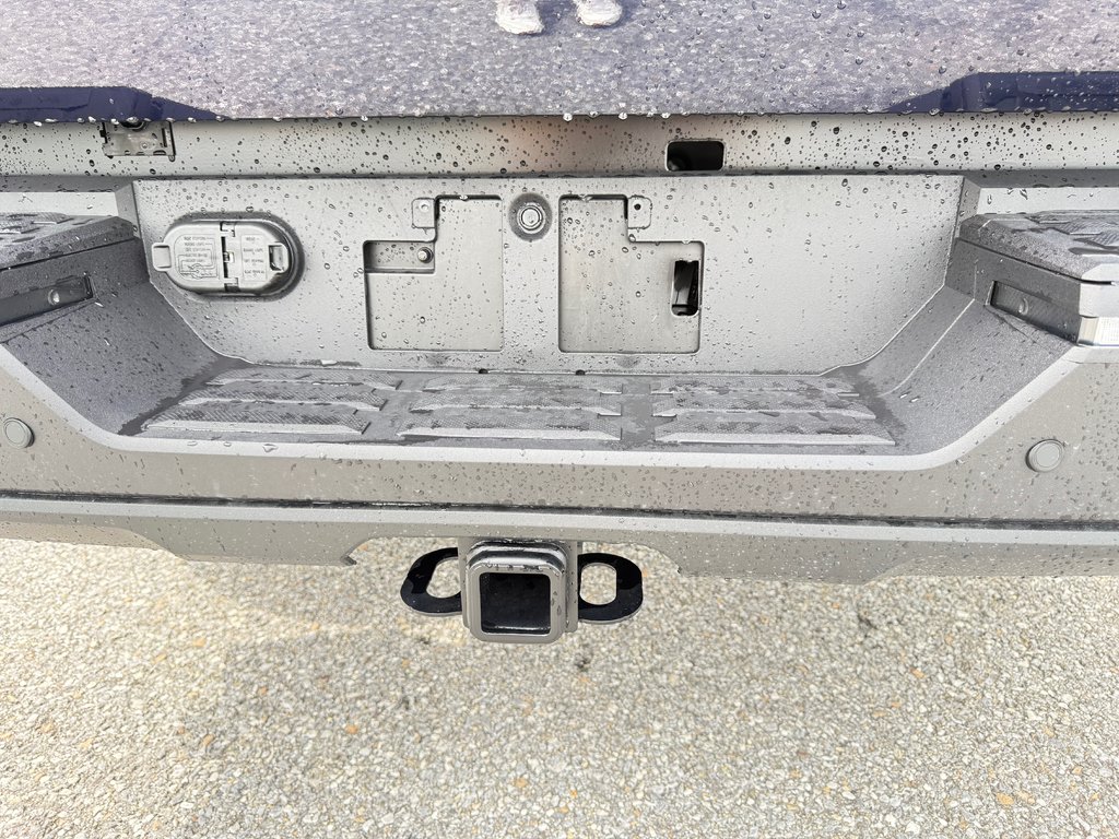 Toyota Tundra SR 2026 à Thetford Mines, Québec - 40 - w1024h768px