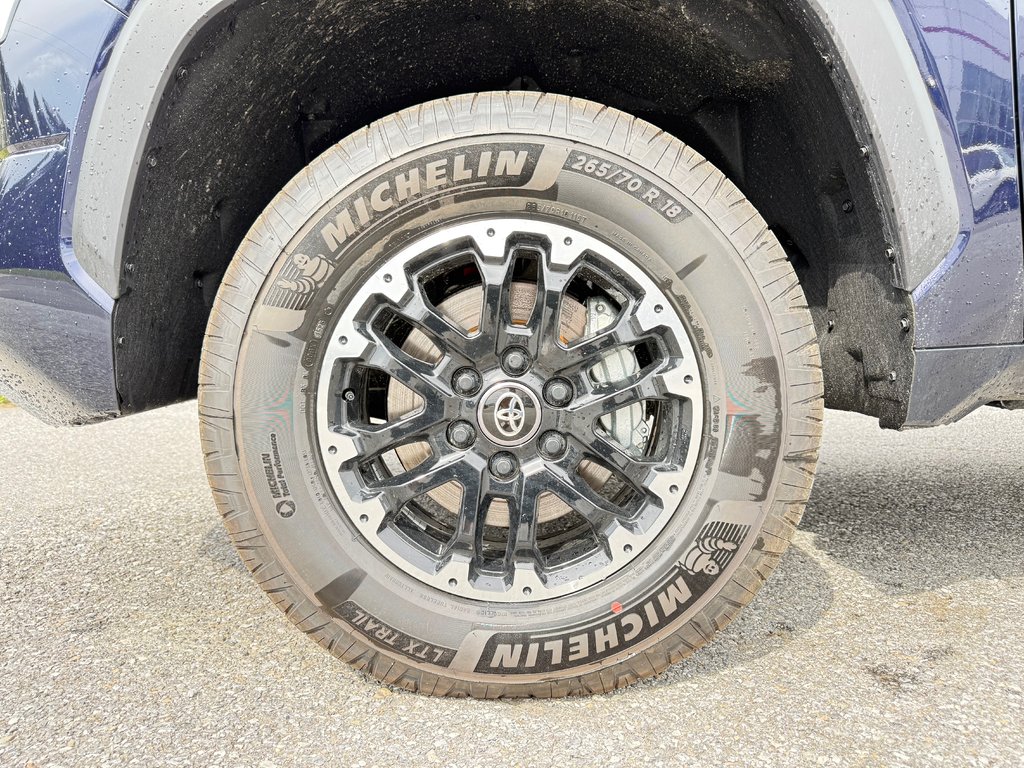 Toyota Tundra SR 2026 à Thetford Mines, Québec - 11 - w1024h768px