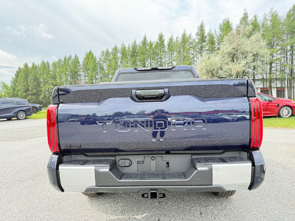 Toyota Tundra SR 2026 à Thetford Mines, Québec - 5 - w1024h768px