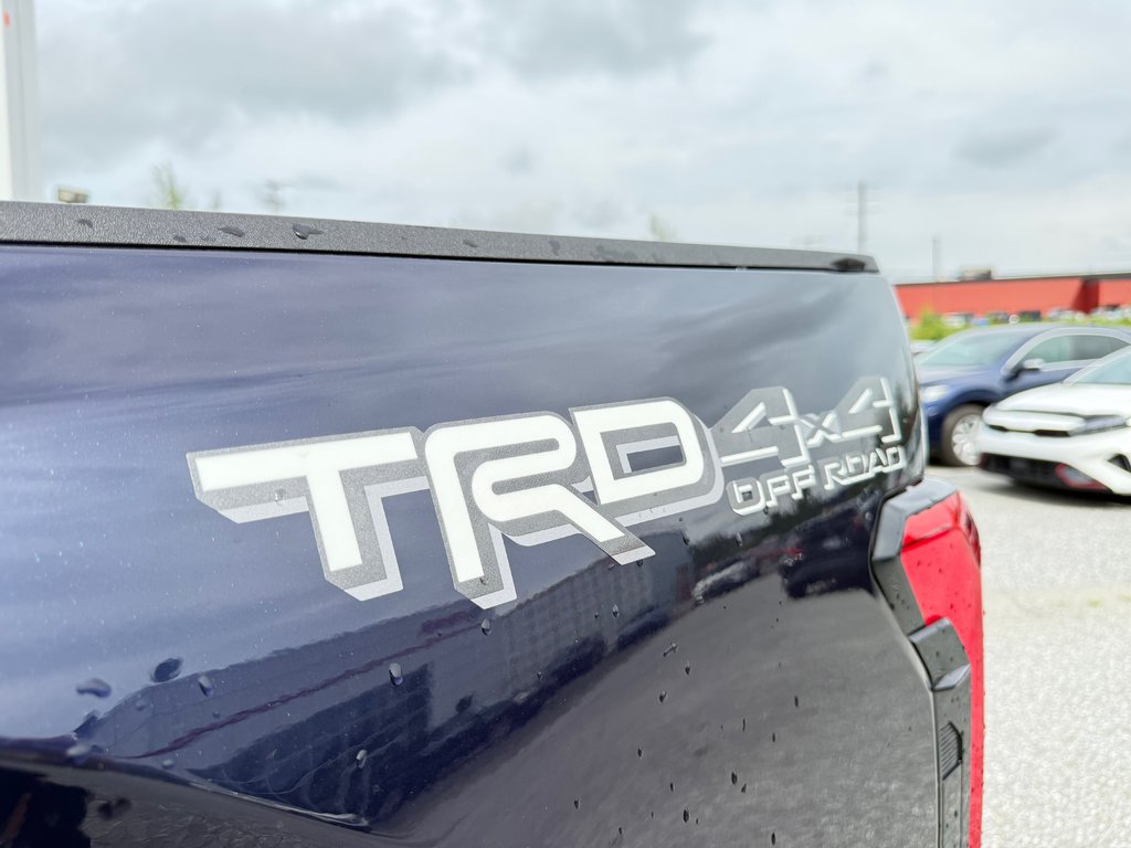 Toyota Tundra SR 2026 à Thetford Mines, Québec - 15 - w1024h768px