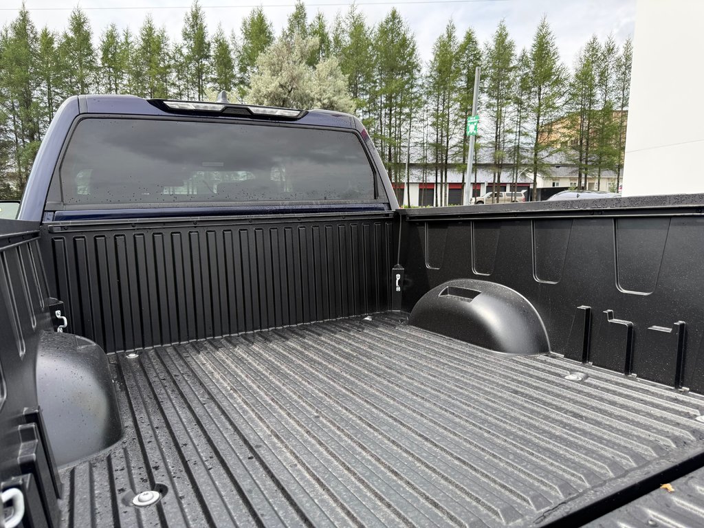 Toyota Tundra SR 2026 à Thetford Mines, Québec - 39 - w1024h768px