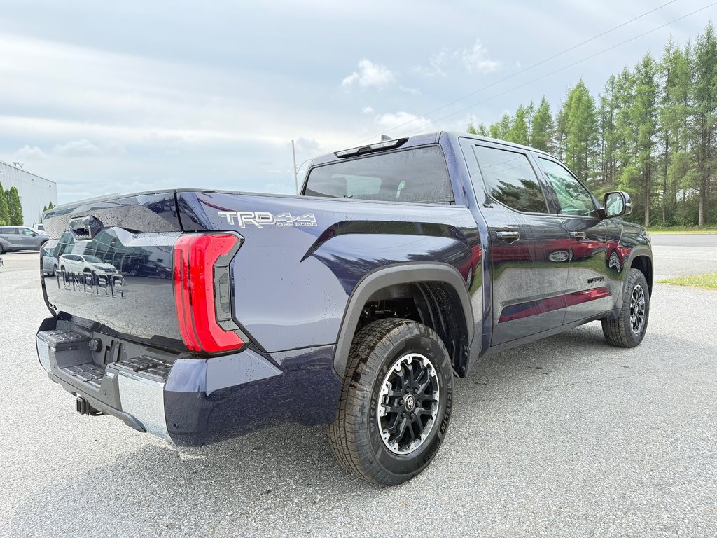 Toyota Tundra SR 2026 à Thetford Mines, Québec - 4 - w1024h768px