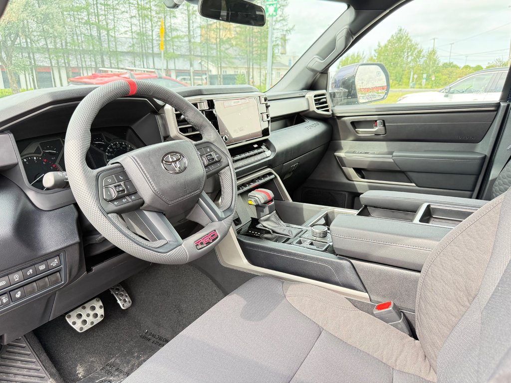 Toyota Tundra SR 2026 à Thetford Mines, Québec - 19 - w1024h768px