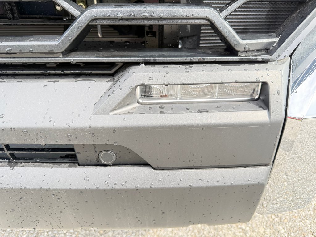 Toyota Tundra SR 2026 à Thetford Mines, Québec - 9 - w1024h768px