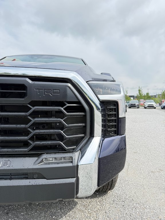 Toyota Tundra SR 2026 à Thetford Mines, Québec - 8 - w1024h768px