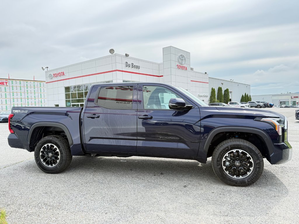Toyota Tundra SR 2026 à Thetford Mines, Québec - 3 - w1024h768px