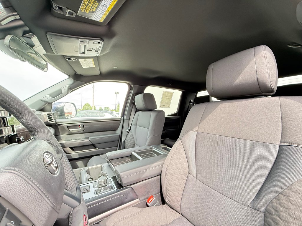 Toyota Tundra SR 2026 à Thetford Mines, Québec - 20 - w1024h768px