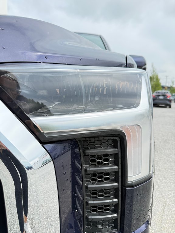 Toyota Tundra SR 2026 à Thetford Mines, Québec - 10 - w1024h768px