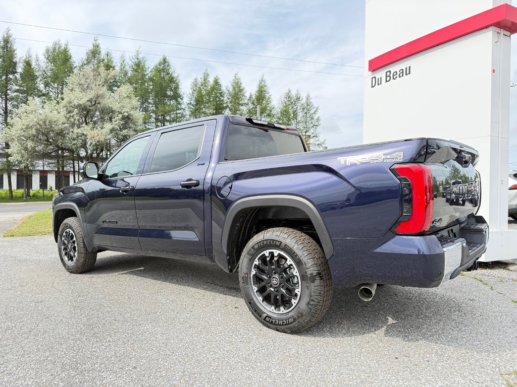 Toyota Tundra SR 2026 à Thetford Mines, Québec - 6 - w1024h768px