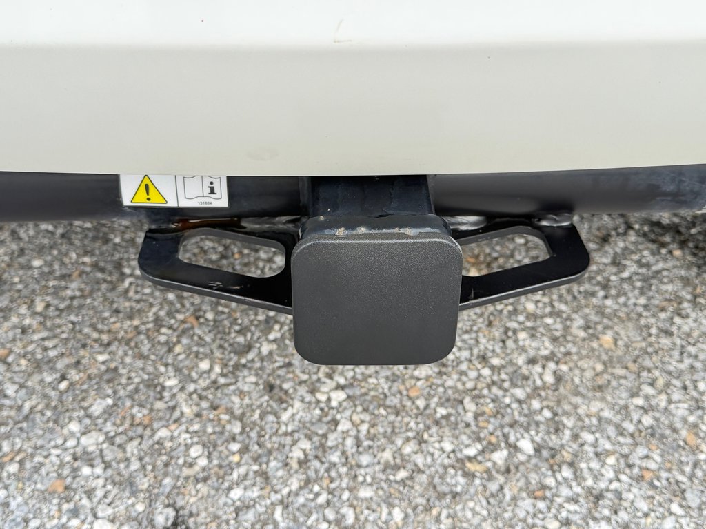 2015 Toyota Venza LE FWD / V6 / TRÈS BAS KILOS / 3500 LBS TOWING / in Thetford Mines, Quebec - 23 - w1024h768px