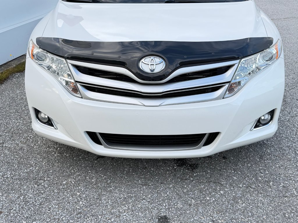 2015 Toyota Venza LE FWD / V6 / TRÈS BAS KILOS / 3500 LBS TOWING / in Thetford Mines, Quebec - 13 - w1024h768px