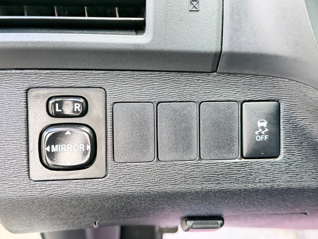 2015 Toyota Venza LE FWD / V6 / TRÈS BAS KILOS / 3500 LBS TOWING / in Thetford Mines, Quebec - 32 - w1024h768px