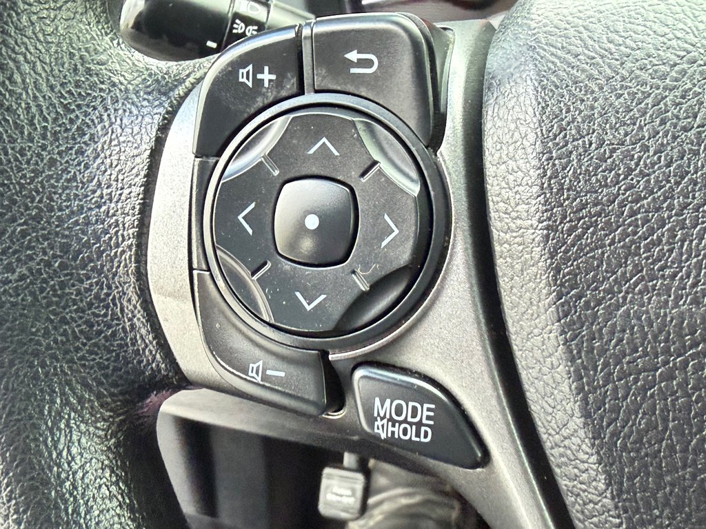 2015 Toyota Venza LE FWD / V6 / TRÈS BAS KILOS / 3500 LBS TOWING / in Thetford Mines, Quebec - 34 - w1024h768px