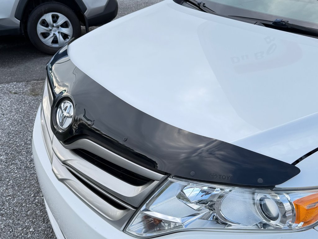 2015 Toyota Venza LE FWD / V6 / TRÈS BAS KILOS / 3500 LBS TOWING / in Thetford Mines, Quebec - 14 - w1024h768px