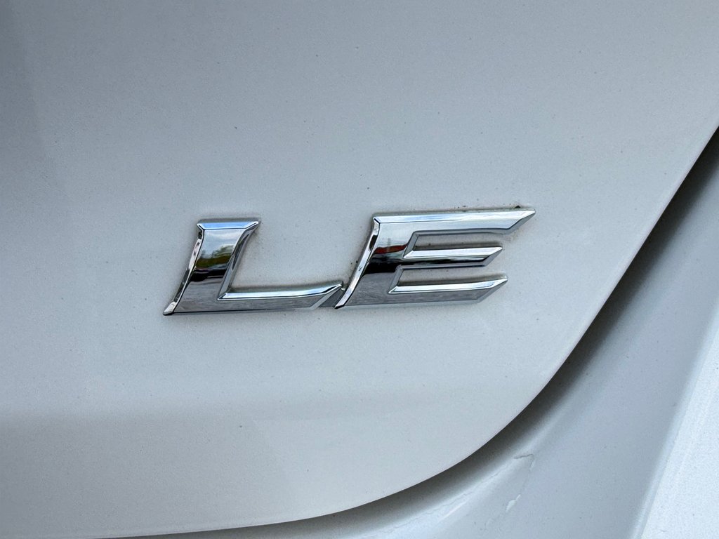 2015 Toyota Venza LE FWD / V6 / TRÈS BAS KILOS / 3500 LBS TOWING / in Thetford Mines, Quebec - 22 - w1024h768px