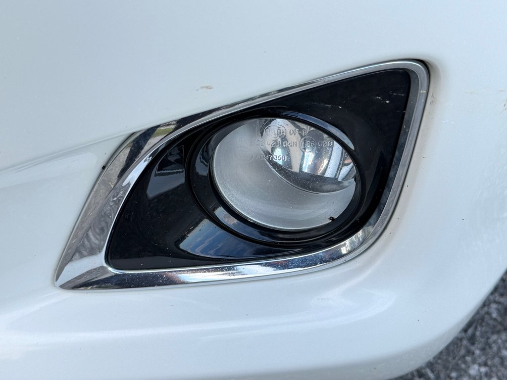 2015 Toyota Venza LE FWD / V6 / TRÈS BAS KILOS / 3500 LBS TOWING / in Thetford Mines, Quebec - 11 - w1024h768px