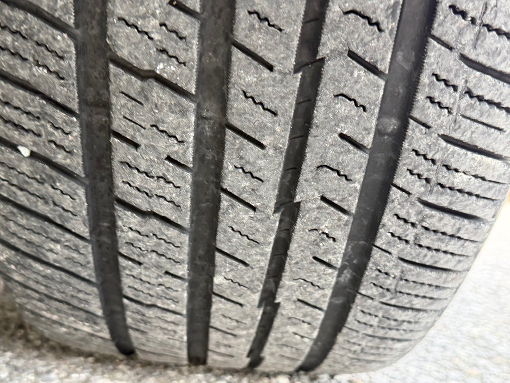 2015 Toyota Venza LE FWD / V6 / TRÈS BAS KILOS / 3500 LBS TOWING / in Thetford Mines, Quebec - 17 - w1024h768px