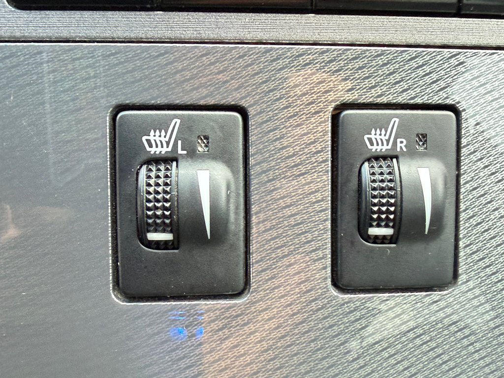 2015 Toyota Venza LE FWD / V6 / TRÈS BAS KILOS / 3500 LBS TOWING / in Thetford Mines, Quebec - 43 - w1024h768px