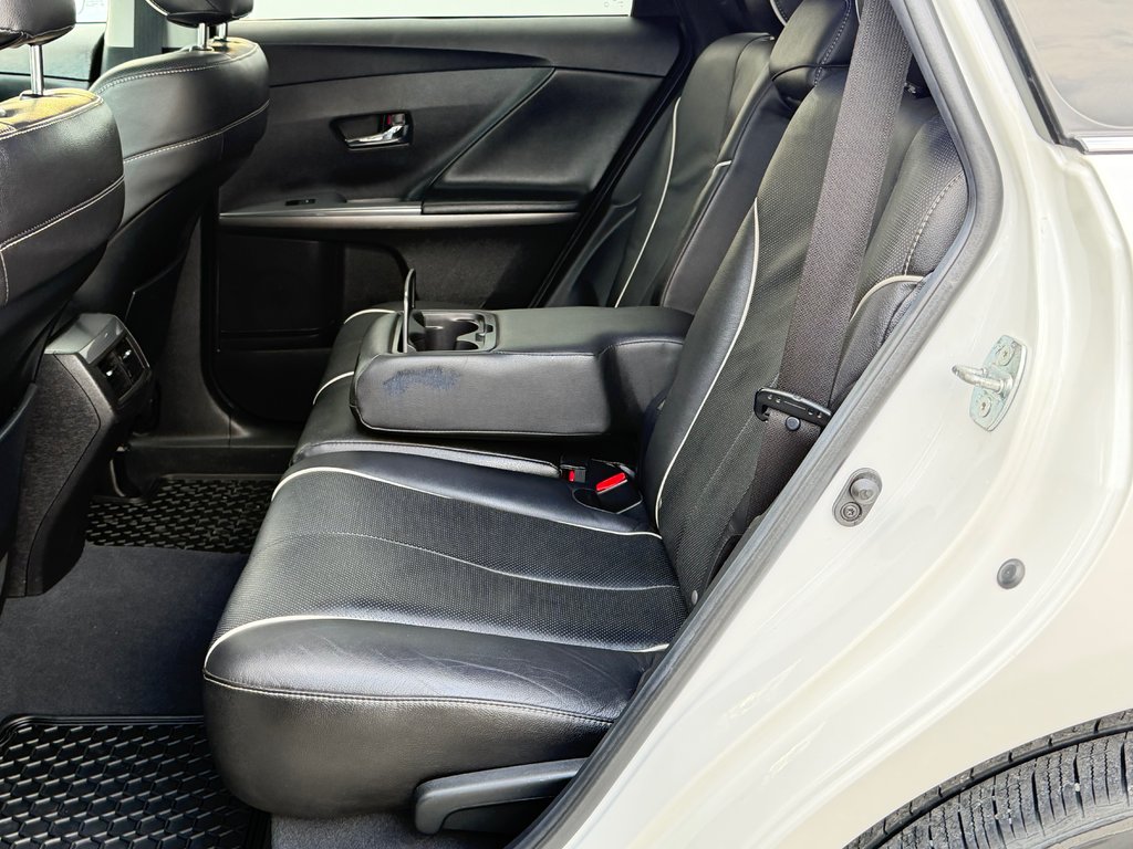2015 Toyota Venza LE FWD / V6 / TRÈS BAS KILOS / 3500 LBS TOWING / in Thetford Mines, Quebec - 57 - w1024h768px