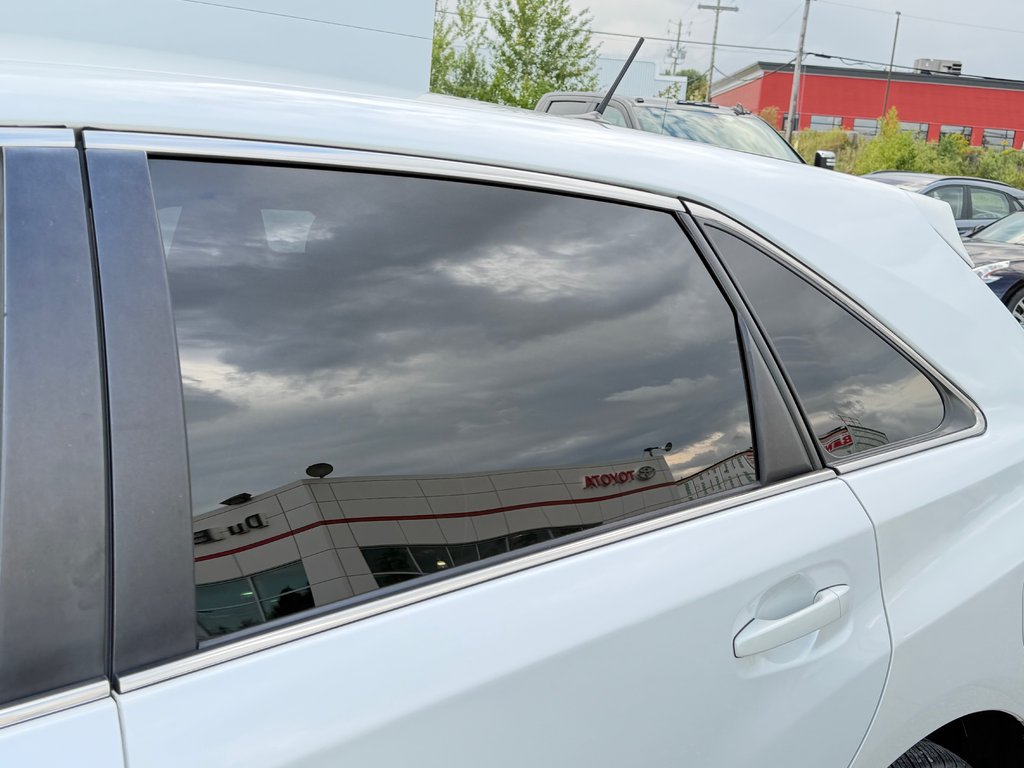2015 Toyota Venza LE FWD / V6 / TRÈS BAS KILOS / 3500 LBS TOWING / in Thetford Mines, Quebec - 19 - w1024h768px