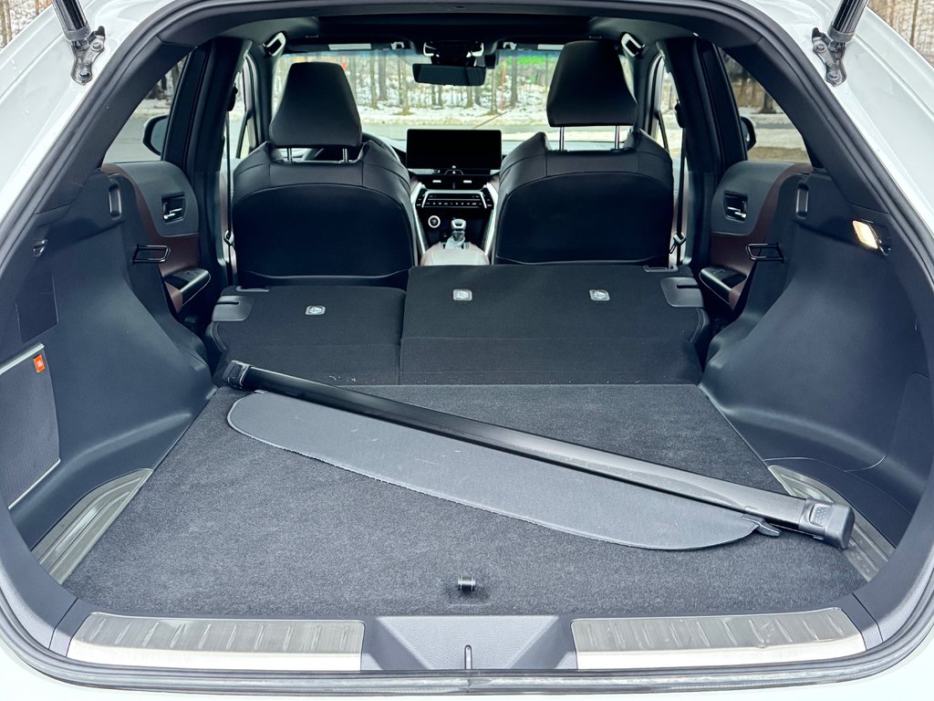 2023 Toyota Venza LIMITED AWD / PEA 20-07-27=100KM / LA TOTALE !!! / in Thetford Mines, Quebec - 78 - w1024h768px