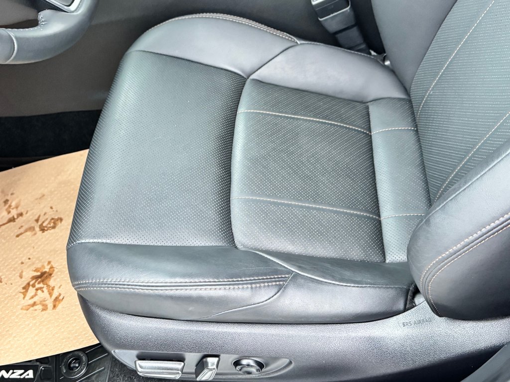 2023 Toyota Venza LIMITED AWD / PEA 20-07-27=100KM / LA TOTALE !!! / in Thetford Mines, Quebec - 42 - w1024h768px