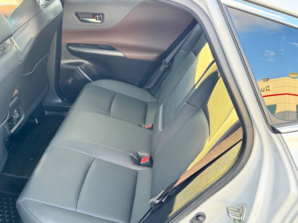 2023 Toyota Venza LIMITED AWD / PEA 20-07-27=100KM / LA TOTALE !!! / in Thetford Mines, Quebec - 62 - w1024h768px