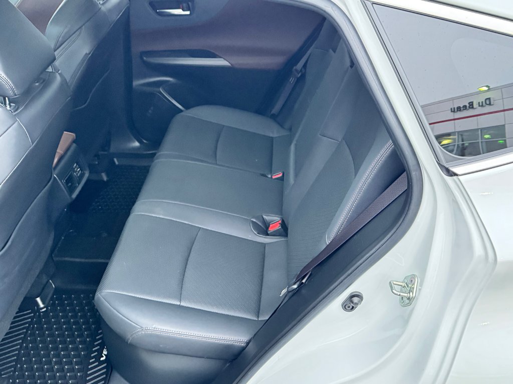 2023 Toyota Venza LIMITED AWD / PEA 20-07-27=100KM / LA TOTALE !!! / in Thetford Mines, Quebec - 68 - w1024h768px