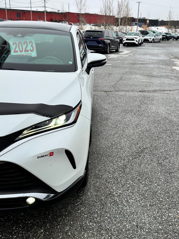 2023 Toyota Venza LIMITED AWD / PEA 20-07-27=100KM / LA TOTALE !!! / in Thetford Mines, Quebec - 9 - w1024h768px