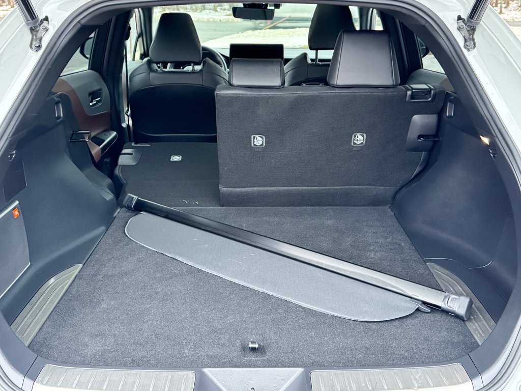 2023 Toyota Venza LIMITED AWD / PEA 20-07-27=100KM / LA TOTALE !!! / in Thetford Mines, Quebec - 77 - w1024h768px