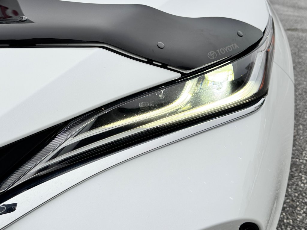 2023 Toyota Venza LIMITED AWD / PEA 20-07-27=100KM / LA TOTALE !!! / in Thetford Mines, Quebec - 10 - w1024h768px