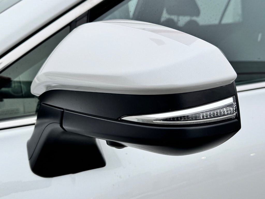 2023 Toyota Venza LIMITED AWD / PEA 20-07-27=100KM / LA TOTALE !!! / in Thetford Mines, Quebec - 21 - w1024h768px