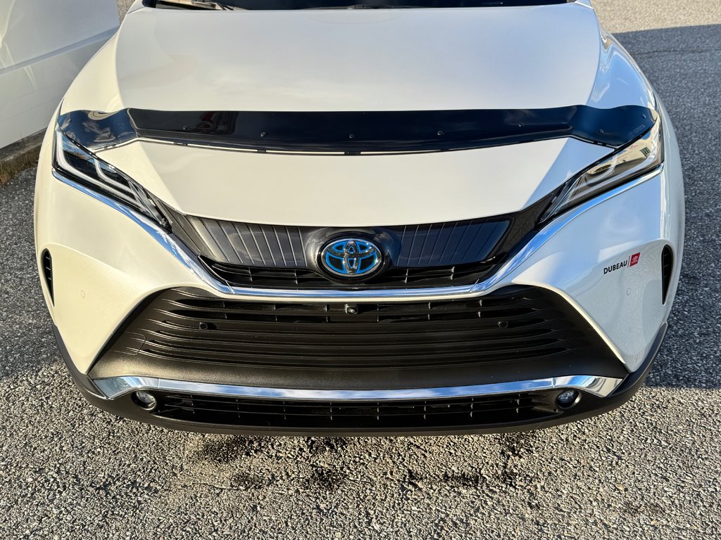2023 Toyota Venza LIMITED AWD / PEA 20-07-27=100KM / LA TOTALE !!! / in Thetford Mines, Quebec - 13 - w1024h768px