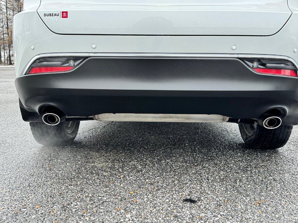 2023 Toyota Venza LIMITED AWD / PEA 20-07-27=100KM / LA TOTALE !!! / in Thetford Mines, Quebec - 30 - w1024h768px