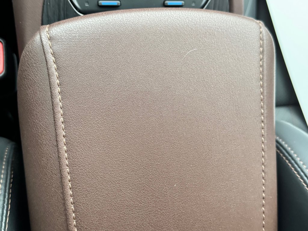 2023 Toyota Venza LIMITED AWD / PEA 20-07-27=100KM / LA TOTALE !!! / in Thetford Mines, Quebec - 62 - w1024h768px