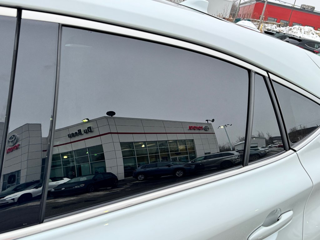 2023 Toyota Venza LIMITED AWD / PEA 20-07-27=100KM / LA TOTALE !!! / in Thetford Mines, Quebec - 24 - w1024h768px