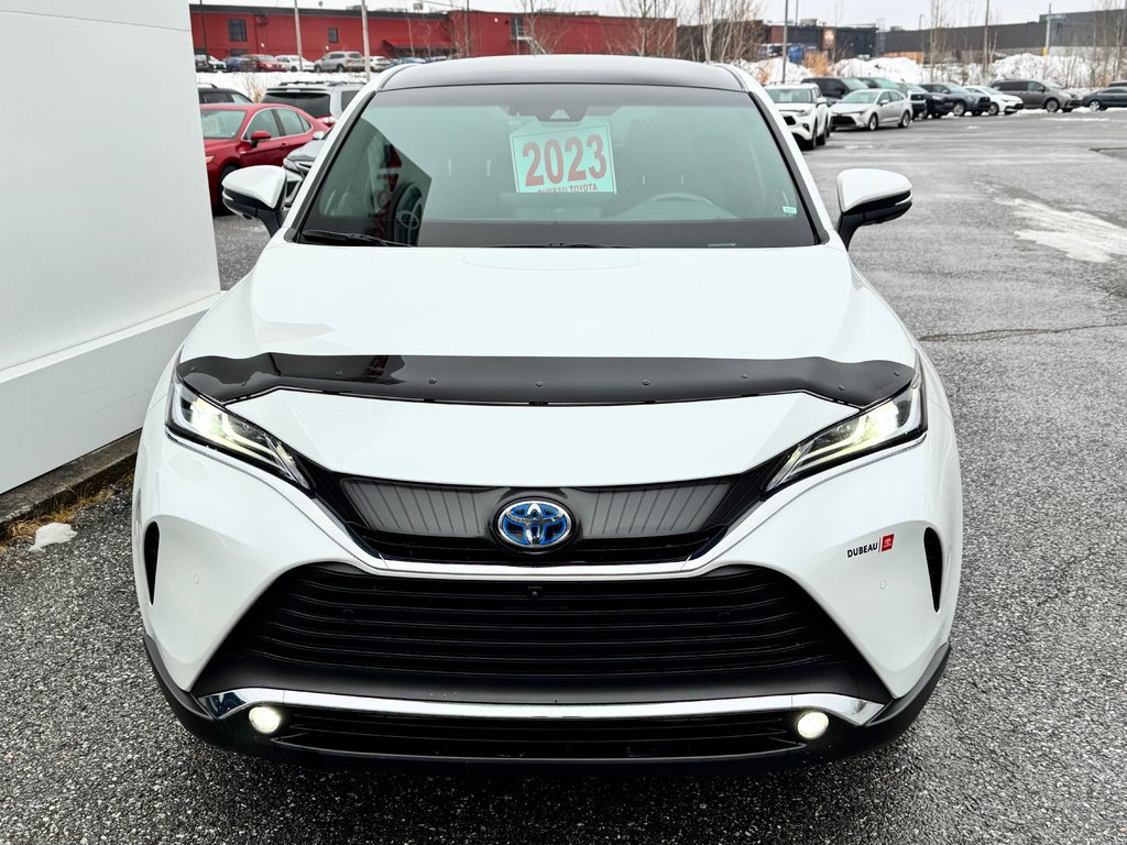 2023 Toyota Venza LIMITED AWD / PEA 20-07-27=100KM / LA TOTALE !!! / in Thetford Mines, Quebec - 2 - w1024h768px