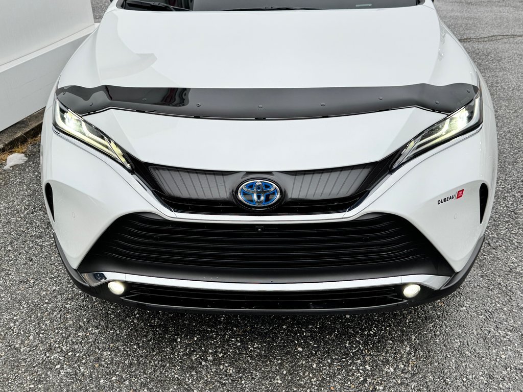2023 Toyota Venza LIMITED AWD / PEA 20-07-27=100KM / LA TOTALE !!! / in Thetford Mines, Quebec - 14 - w1024h768px