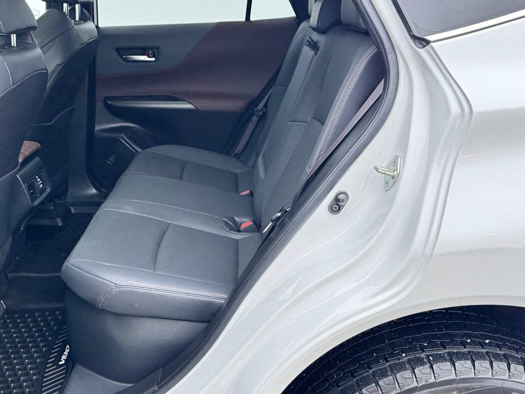 2023 Toyota Venza LIMITED AWD / PEA 20-07-27=100KM / LA TOTALE !!! / in Thetford Mines, Quebec - 69 - w1024h768px