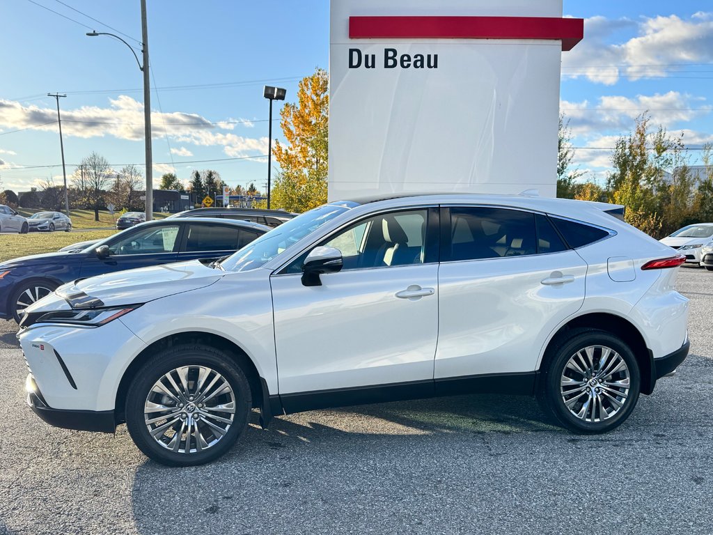 2023 Toyota Venza LIMITED AWD / PEA 20-07-27=100KM / LA TOTALE !!! / in Thetford Mines, Quebec - 7 - w1024h768px