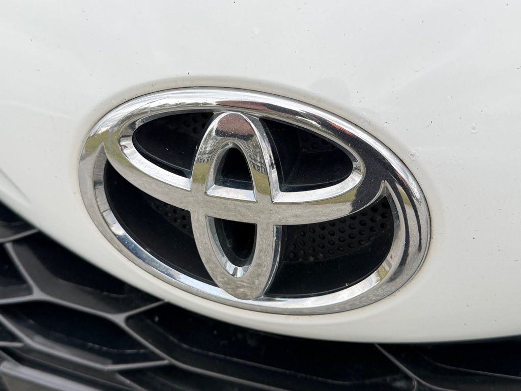 Toyota Yaris Hatchback SE = HYPER RARE / MAGS / AILERON ET ++ / AUBAINE / 2019 à Thetford Mines, Québec - 12 - w1024h768px