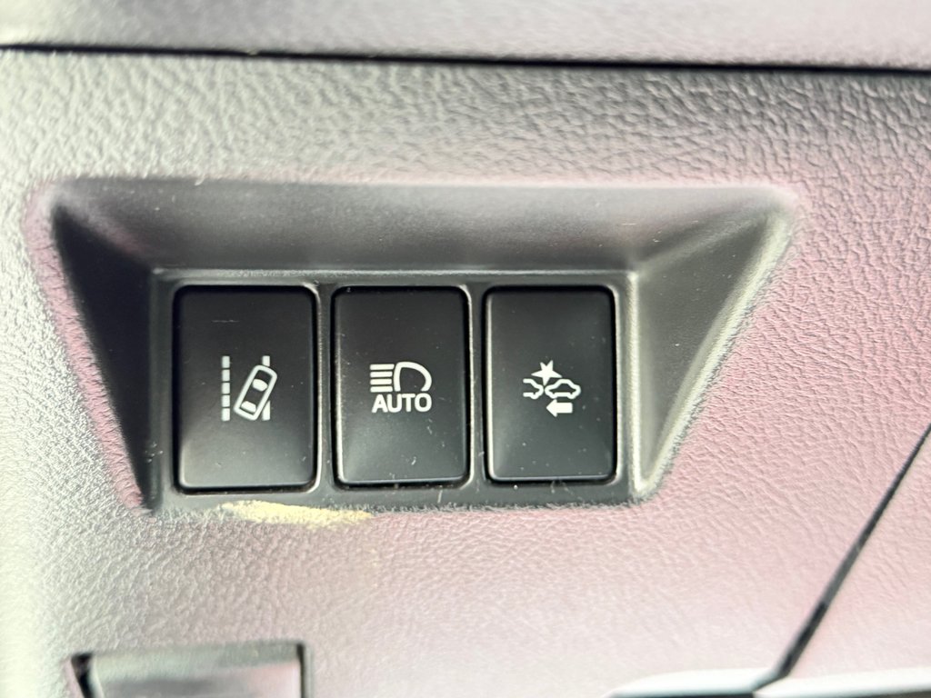 Toyota Yaris Hatchback SE = HYPER RARE / MAGS / AILERON ET ++ / AUBAINE / 2019 à Thetford Mines, Québec - 32 - w1024h768px
