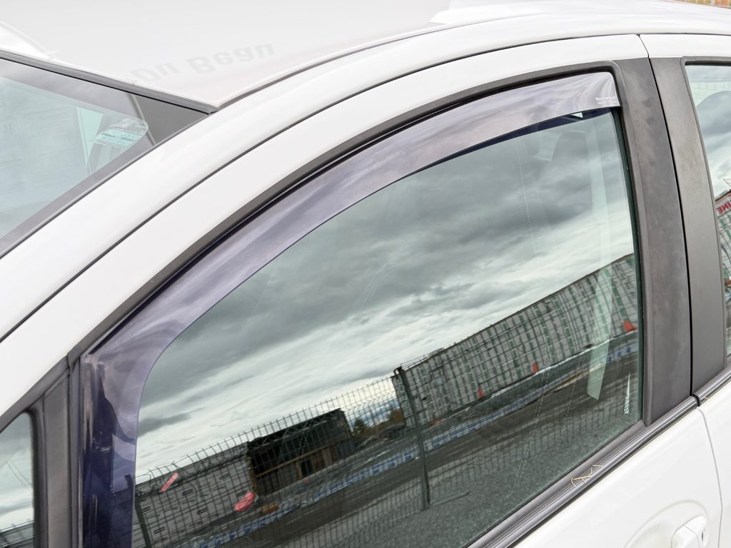 Toyota Yaris Hatchback SE = HYPER RARE / MAGS / AILERON ET ++ / AUBAINE / 2019 à Thetford Mines, Québec - 18 - w1024h768px